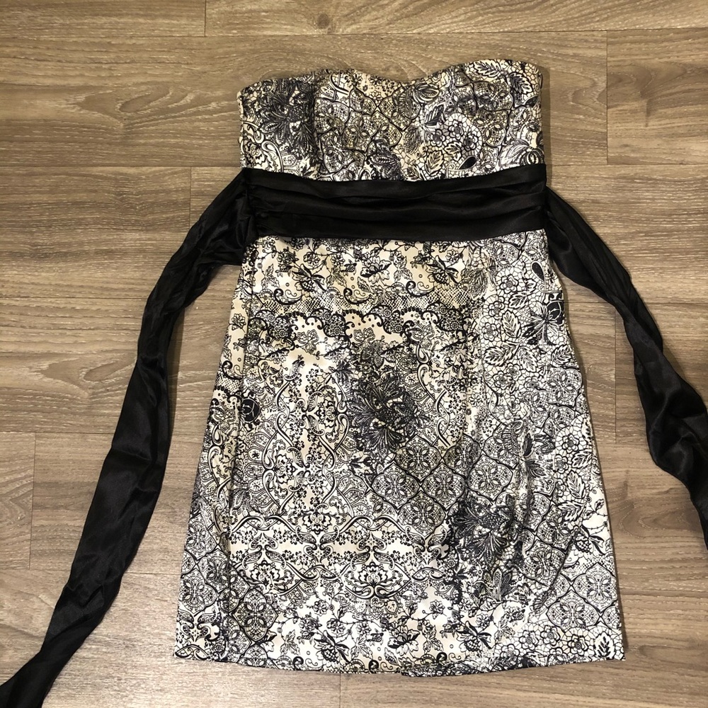 Speechless women’s casual dress. Sz 5